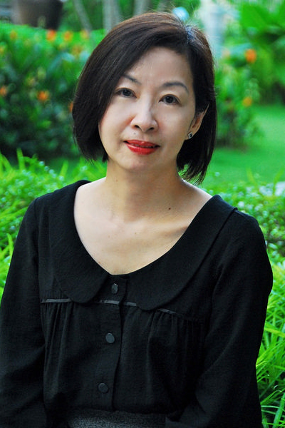 Ms Linda Kho