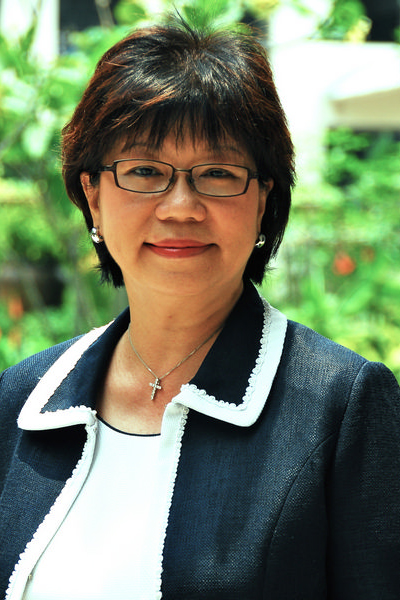 Ms Denise Phua Lay Peng