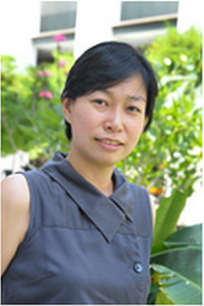 Ms Ang Hwee Koon