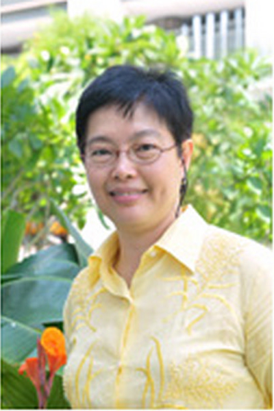 Mrs Leong Geok Hoon