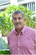 Mr Sadanand Varma