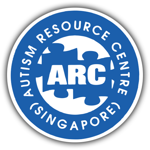 ARC(S) Logo