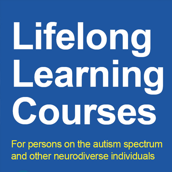 Lifelong Learning for Individuals on the Autism Spectrum
