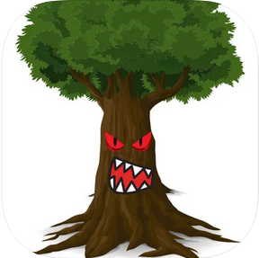 App: Forest Survival