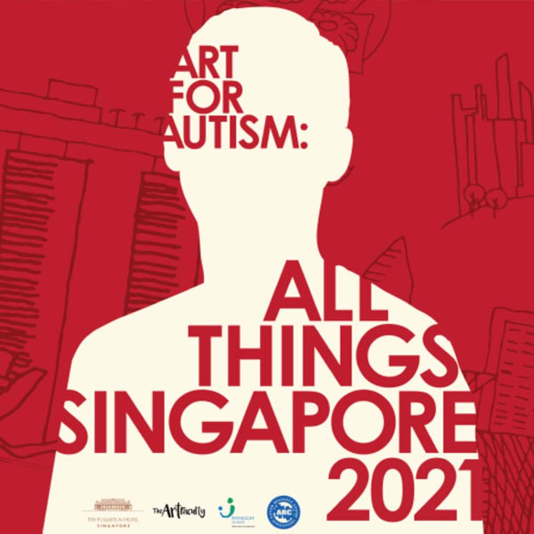 All Things Singapore
